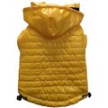 Pet Life Llc Pet Life LLC 30YLXS Lightweight Adjustable 'Sporty Avalanche' Pet Coat 30YLXS